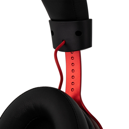 EPOMAKER GX1 Tri-mode Wireless Gaming Headset with 7.1 Surround Sound & ENC Noise Canceling Mic for PS4/PS5/Switch/PC/Mac/FPS
