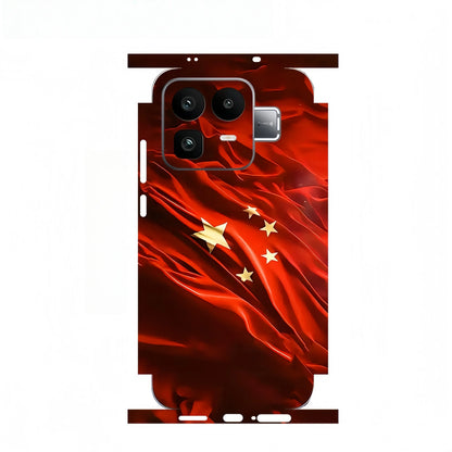Colorful Decal Skin For Realme GT8PRO/GT7PRO/NEO8  Protector Film Wrap Case Full Cover Personal Sticker