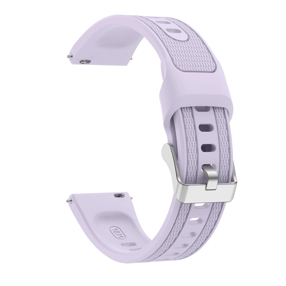 Original 1:1 Band For Huawei Watch GT 7 6 5 4 41mm Sport Silicone Bracelet Correa HUAWEI Watch GT 5 Pro 5 42mm 18mm Watch Straps