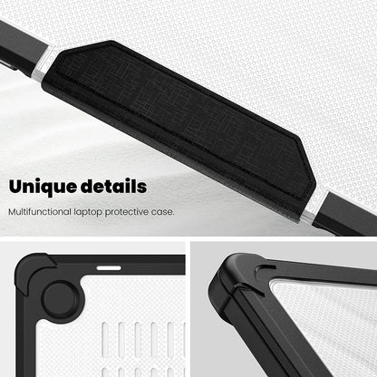 Laptop Case for Macbook Air 13 2020 M1 A2337 for 2024 Air 13.6 A2681 Case for Pro 13 14 16 Cover for Air 15.3 A2941