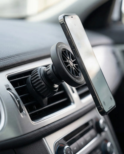 For Leapmotor B10 2025 2026 Vehicle-Specific Phone Holder Base Smart Car Phone Mount 66W Charging Leapmotor Accessories LHD RHD