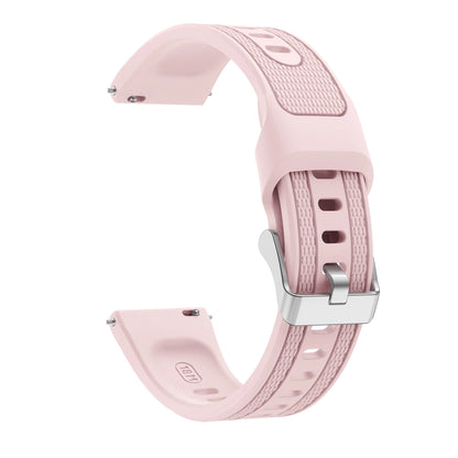 Original 1:1 Band For Huawei Watch GT 7 6 5 4 41mm Sport Silicone Bracelet Correa HUAWEI Watch GT 5 Pro 5 42mm 18mm Watch Straps