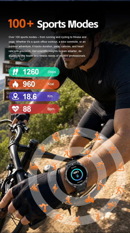 TWS 2-in-1 Smart Watch with Headphones Sports Play Music Bluetooth Headset Call Men Health Monitor NFC Women Smartwatch Earbuds