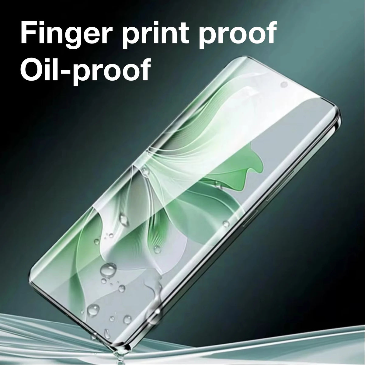 Tempered Glass For Google Pixel 9a 9 10 Pro XL 8A 7A 6A 7 8 Pro Screen Protector Fingerprint Toughened Accessories No Dust Kit