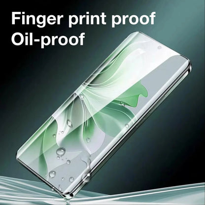 Tempered Glass For Google Pixel 9a 9 10 Pro XL 8A 7A 6A 7 8 Pro Screen Protector Fingerprint Toughened Accessories No Dust Kit