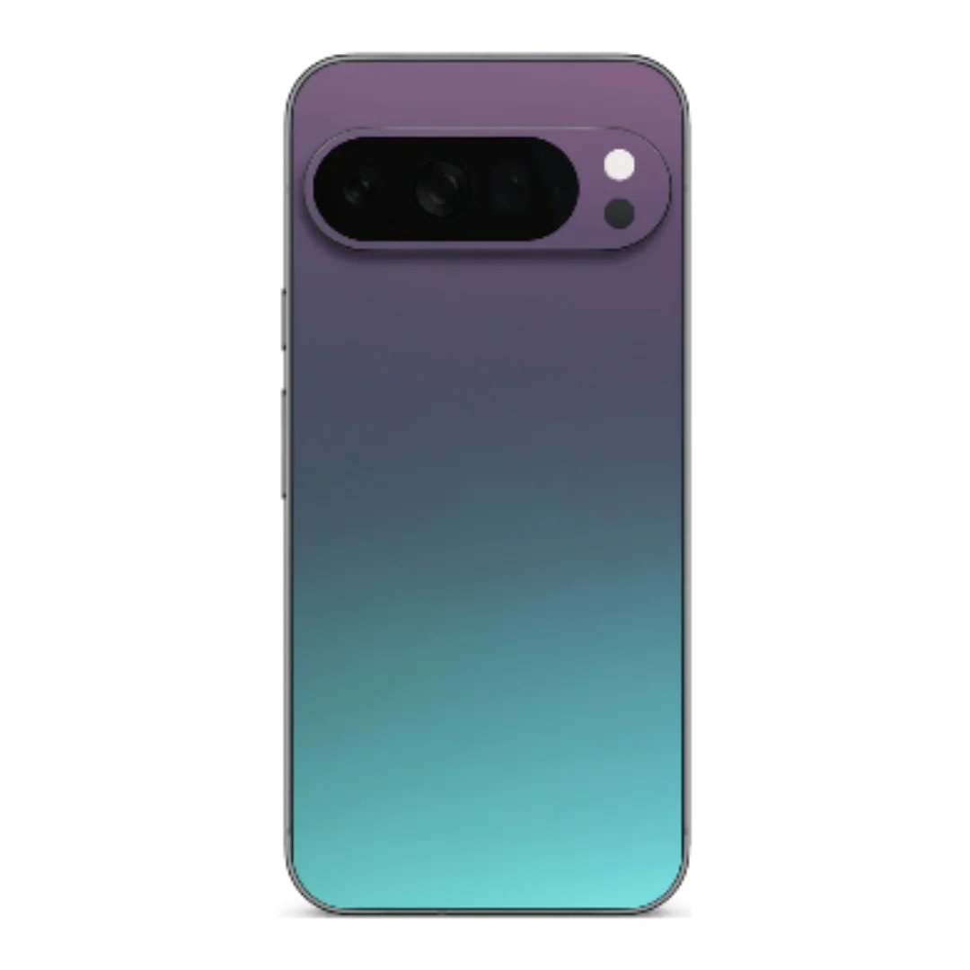 OSCAR Plain Color Skin Wrap for Google Pixel 10 9 8 7 Pro  Back Screen Protector Film Cover Case Macaroon Wrap Matte Sticker
