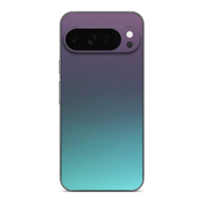 OSCAR Plain Color Skin Wrap for Google Pixel 10 9 8 7 Pro  Back Screen Protector Film Cover Case Macaroon Wrap Matte Sticker