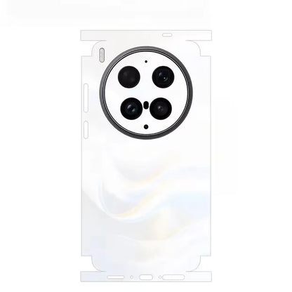 Wrap Skin Sticker for VIVO X300/X200/X100 PRO ULTRA Back Screen Protector Film Cover Wrap Case Matte Sticker