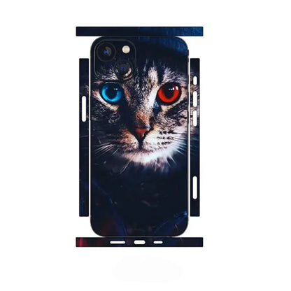 2Pcs Stickers for Iphone 17 Pro Max Iphone 15 Full Cover Stickers Back Film for iphone 15 Pro Max 14 13 12 Skin Stickers