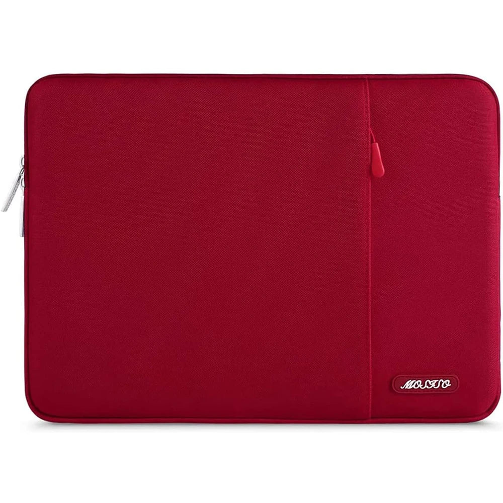 Laptop Sleeve Bag for MacBook Air Pro 11 12 13 14 15 16 inch M1 M2 M3 M4 HP Dell Asus Notebook Tablet Briefcase PC Case Cover