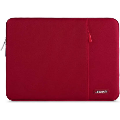Laptop Sleeve Bag for MacBook Air Pro 11 12 13 14 15 16 inch M1 M2 M3 M4 HP Dell Asus Notebook Tablet Briefcase PC Case Cover