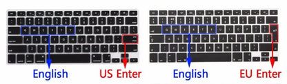 MOSISO MacBook Laptop Case for Air 13 13.6 15 inch M5 M4 M3 M2 Macbook Pro 14 16 M5 A3434 Plastic Hard Shell
