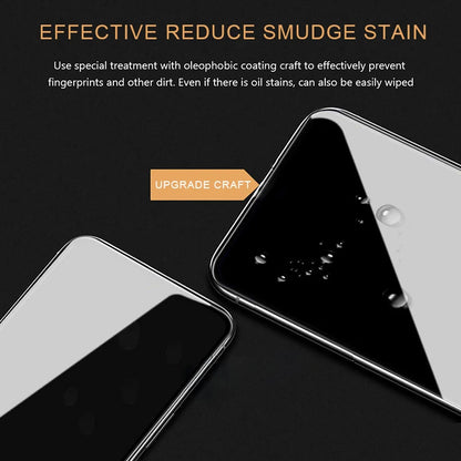 Phenvel Glass For Google Pixel 9 Pro, Pixel 9a, Pixel9, Pixel 9 Pro XL Crystal Tempered Glass Screen Protector Ultrasonic Unlock