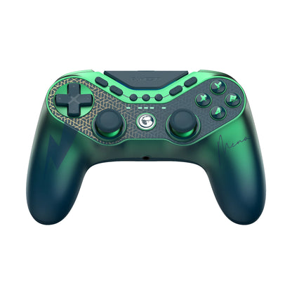 GameSir Tarantula 8K Switch Controller, 8000Hz Wired Gaming Controller for Nintendo Switch 2, Android, iOS, PC, Steam