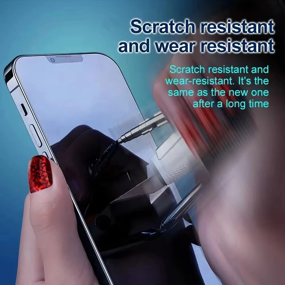 1-3Pcs Privacy Screen Protector For Google Pixel 10 Pro XL 9 8 9A 8A Tempered Glass Auto Install Google Pixel 10 9 Pro 7 7A 6A