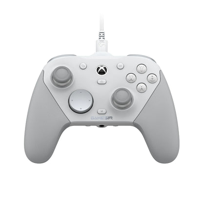 GameSir G7 Pro Wireless Controller for Xbox Series X|S, PC, iOS, Android with TMR Anti-Drift Sticks, Hall Effect Triggers, Charging Dock