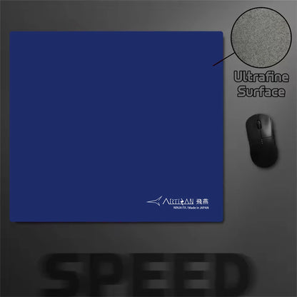 ARTISAN FX Mouse Pad Speed professional Gaming mats Non-Slip Stitched Edge PC Accessories gaming mousepad 40X45CM mouse mat