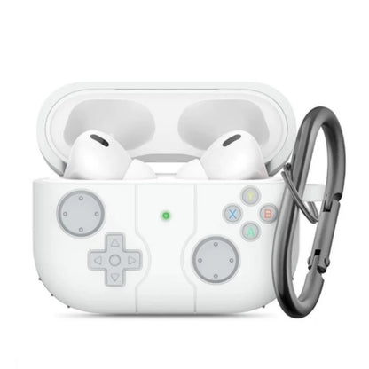 for 2025 AirPods Pro 3 Case with Cleaning Kit Protective Case for AirPods Pro 3rd Generation Case AirPod Pro 3 Case Accessories