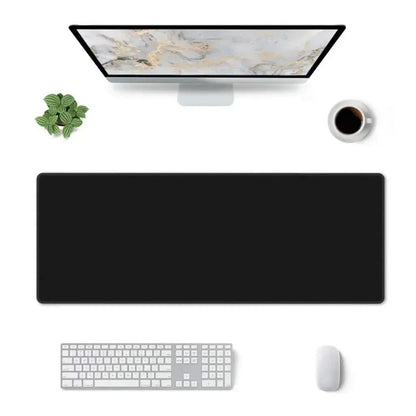 90x40cm Pokemon Mimikyu Mouse Mat Washable Notbook Gamer Keyboard Carpet XXL HD Print Non-slip Rubber Desk Computer Extended Pad