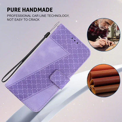 Stand Flip Wallet Case For Google Pixel 4 5 6 6A 8 8a 9 7 7A Pro Pixel 9 Pro 3A XL Leather Protect Cover