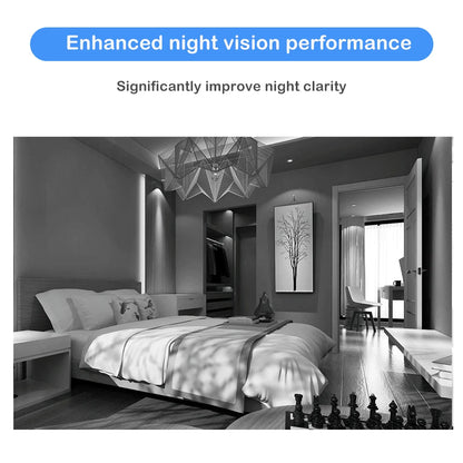 Super Small Wireless WiFi Mini Camera - Home Security Nanny Camera with Motion Detection Remote Pet Monitoring Camera