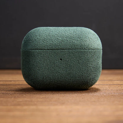 Soft Case For Apple AirPods Pro 3 Soft Protective Cover for AirPods Pro 3rd Earphone Cases Leather