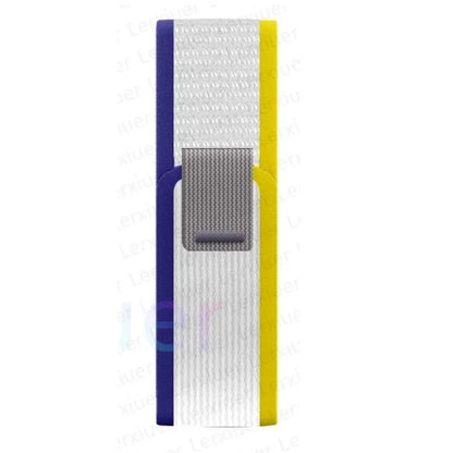 Band for Apple Watch Straps 44mm 40mm 49mm 45mm 41mm 46mm Correa Trail loop bracelet iwatch series 6 se 8 9 ultra 2 3 10 11 12