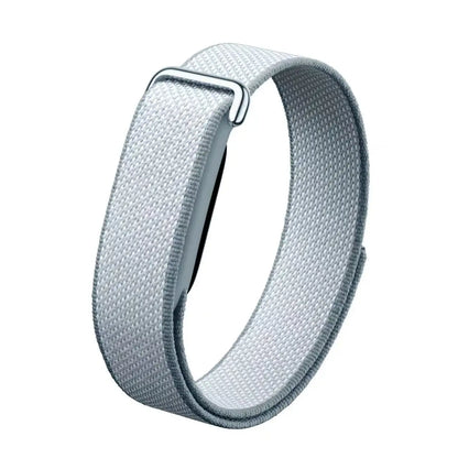 Nylon Strap For Google Fitbit Air Smart Watch Band Breathable Fabric Replacement Adjustable Wristband Bracelet Correa Accessorie
