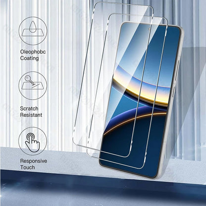 High Quality Screen Protector Tempered Glass For Google Pixel 10 10 Pro XL Full Glue Glass For Pixel 10 Pro Fold Camera Film