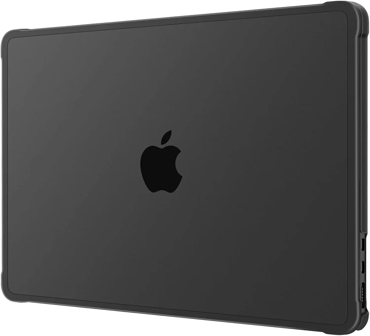 MOSISO MacBook Laptop Case for Air 13 13.6 15 inch M5 M4 M3 M2 Macbook Pro 14 16 M5 A3434 Plastic Hard Shell