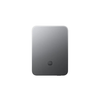 Xiaomi Jinshajiang 5000mAh 22.5W MAX Ultra Thin Portable External Battery Power Bank Fast Charging for iPhone