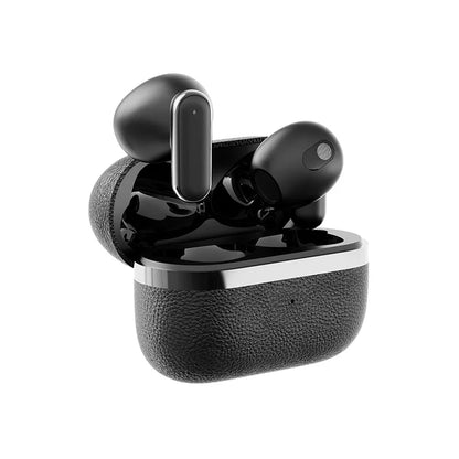 Wireless In-ear ANC Bluetooth Earbuds Noise Cancelling Long Battery Life Comfortable for Sports Music Sound Earphone With Mic