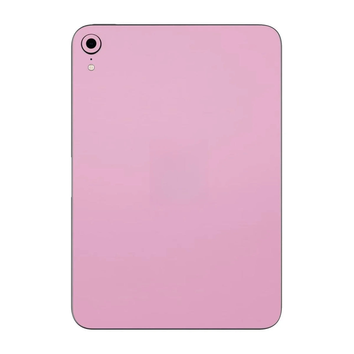 For iPad Pro 2022 2021 2018 12.9 11 Mini 7 6 3M Full Cover Colorful Back Film Covers Decal Skin Protector Sticker