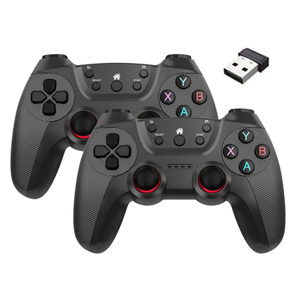 Phone Mobile Control Wireless For Android Cell PC TV Box Gamepad Cellphone Gaming Controller Video Game Pad Mando Gamer Joystick