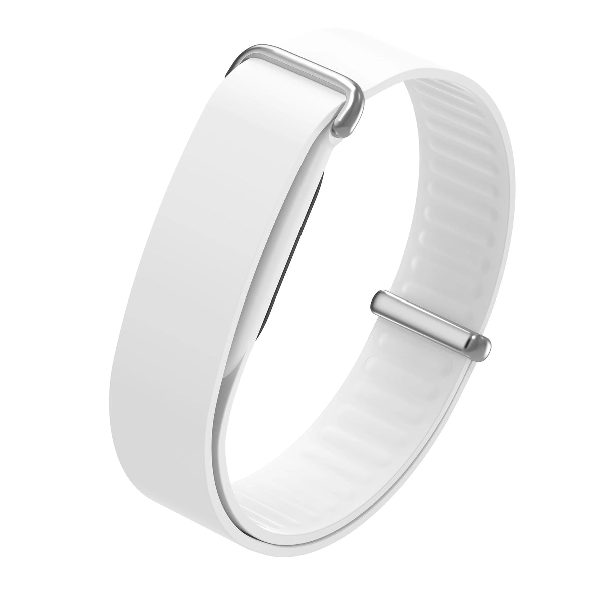 Integrated Silicone Sport Strap For Google Fitbit Air Comfortable Bracelet Breathable Wristband for Google Fitbit Air Accessory