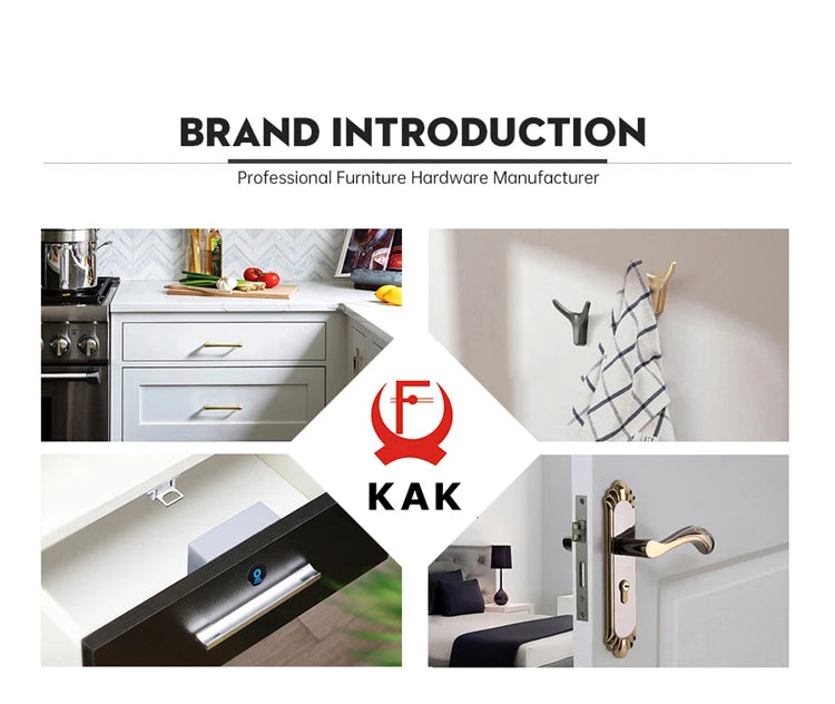 KAK 2.8" Electronic Door Viewer Camera Smart Peephole Doorbell Clear Night Vision Door Camera Photo Record Digital Door Viewer
