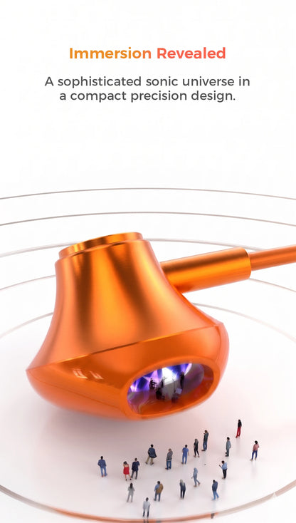 For iPhone 17 Pro USB Type C Headphones HiFi Surround Sound Earphones in Ear 3.5mm Wired Earbuds For iPhone 16 15 Pro Max Air