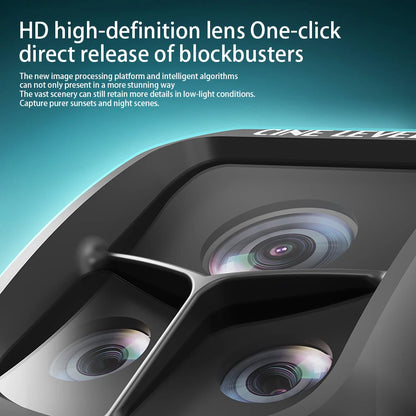 Original A1R 3S GPS Drone 8K Profesional Brushless Laser obstacle avoidance Aerial Optical Foldable Quadcopter Mini 4K Dron