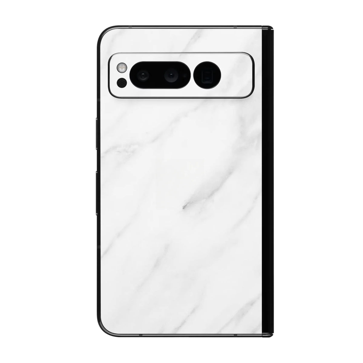 Colorful Skin For Pixel Fold 9 Pro XL Back Film Google 8 Sticker 8A Protective Decal Wrap Phone Soft Back Screen Protector