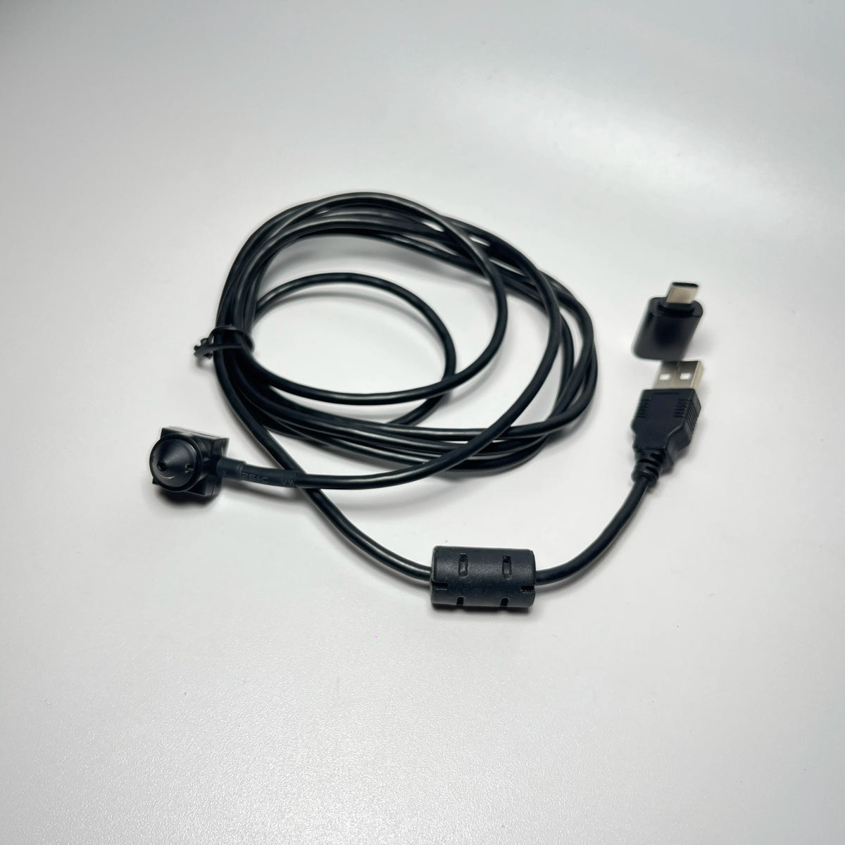 mini Laptop USB Camera Video CCTV Web Camera for computer 1080P HD Surveillance Webcams OTG Type-C Android USB 2.0 PC VLC Player