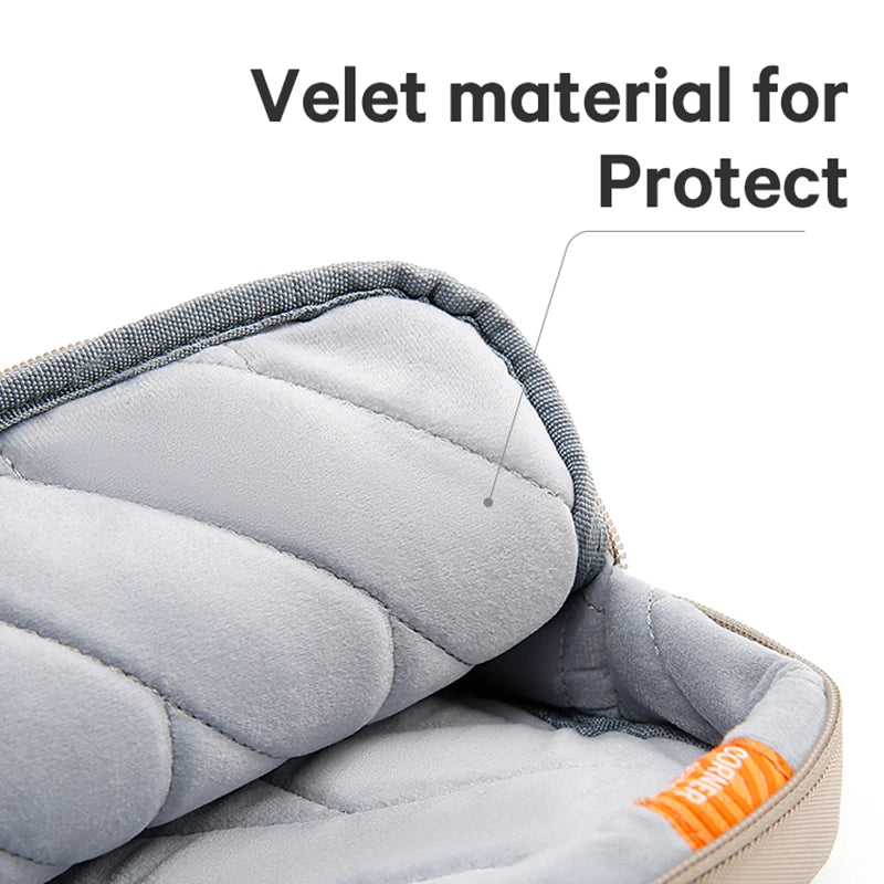 BANGE New 14-15.6 inch Laptop Sleeve Bag Notebook Cover Pouch for Xiaomi Air HP Dell Laptop Bag Tablet Case For Macbook HP DELL