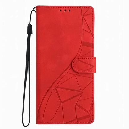 Artistic Pattern Case For Samsung Galaxy S10E S24 S25 Edge FE S23 Plus Ultra A06 A07 A16 A17 A35 A55 A56 M16 M36 5G Phone Coque