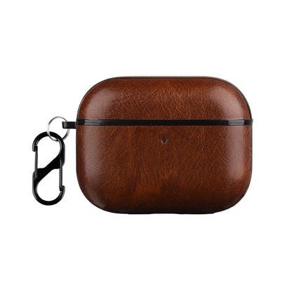 Leather PU Earphone Cover For AirPods Pro 3 2025 Case For AirPods Pro 2 2nd Pro2 Cases For AirPods 5 4 3 2 Funda Headphone Coque
