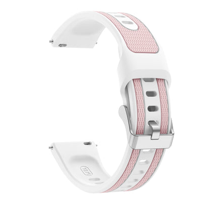 Original 1:1 Band For Huawei Watch GT 7 6 5 4 41mm Sport Silicone Bracelet Correa HUAWEI Watch GT 5 Pro 5 42mm 18mm Watch Straps