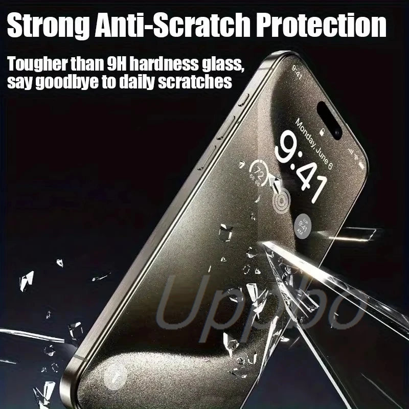 1-5Pcs Privacy Screen Protector For Samsung A56 5G A35 A57 A34 A33 A32 A31 A30S A26 A25 A24 A22 A21S A20 A42 Temeperd Glass Film