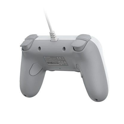 GameSir Tegenaria Lite Wired Controller Gamepad 1000Hz Hall Effect Joysticks Gamepad, Compatible with Switch 2/PC/Android/iOS