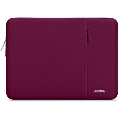 Laptop Sleeve Bag for MacBook Air Pro 11 12 13 14 15 16 inch M1 M2 M3 M4 HP Dell Asus Notebook Tablet Briefcase PC Case Cover
