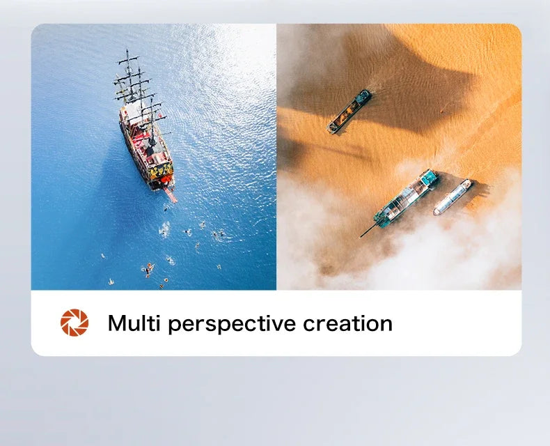 Original S-X1 GPS Drone 8K HD Professional Camera Three-axis Gimbal WIFI Obstacle Avoidance Quadcopter Brushless Toy Gift