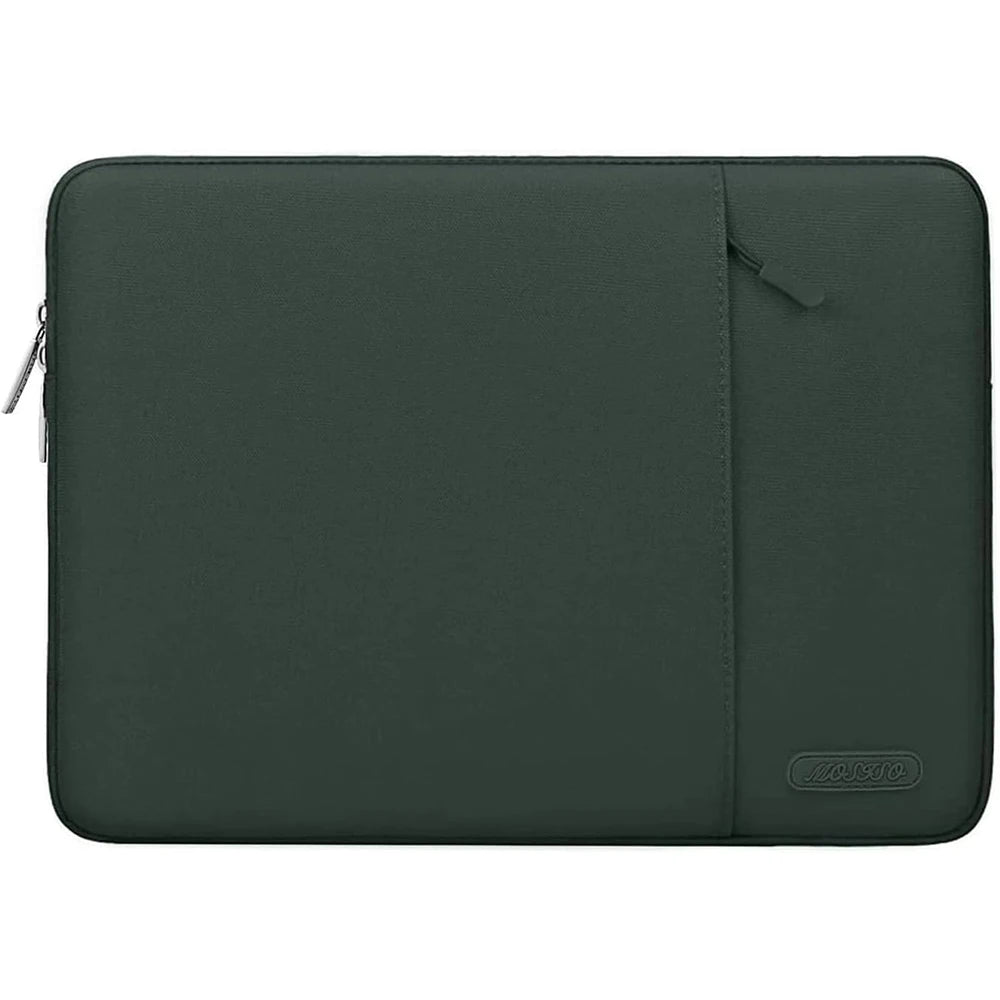 Laptop Sleeve Bag for MacBook Air Pro 11 12 13 14 15 16 inch M1 M2 M3 M4 HP Dell Asus Notebook Tablet Briefcase PC Case Cover