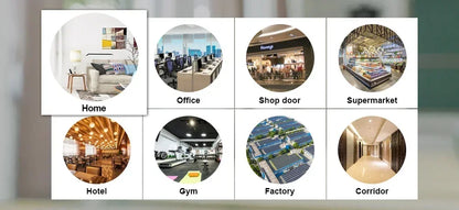 6MP POE Camera 6MP Outdoor Smart HD Video Surveillance CCTV Cameras H.265 Home Security IP Dome-Camera Motion Detection Tuya app